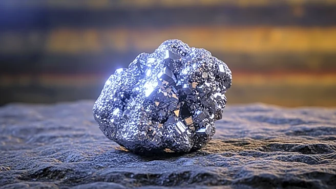 Silver North Resources Advances Exploration at Haldane Silver Project with New Geophysical Survey