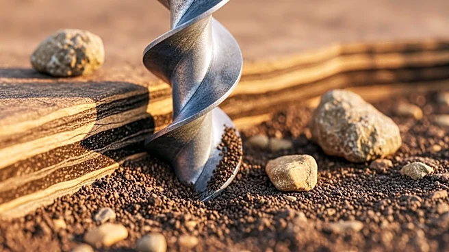 Hammer Metals Initiates Drilling at Kalman Project to Boost Resource Estimates