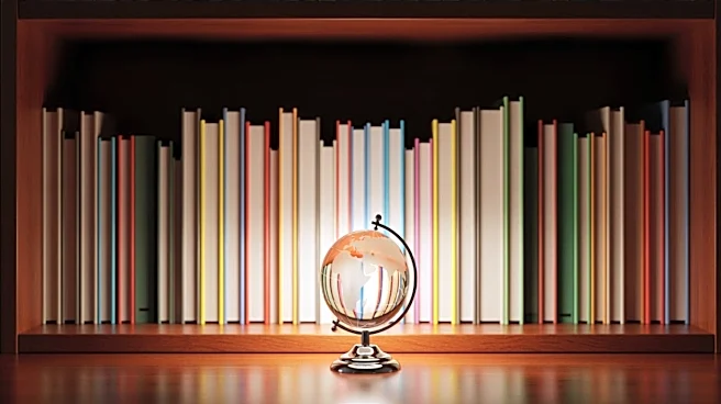 Regalo Press Expands Its Reach with Diverse Book Offerings and Charitable Initiatives