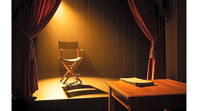 Keira Knightley and Cast to Lead 'The Lives of Others' Stage Adaptation in London