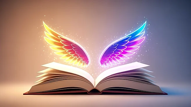 Scholastic's FanWing Fest Engages Readers with Immersive Experience