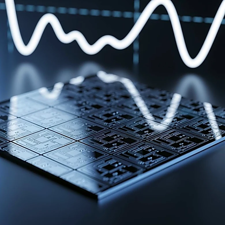 Taiwan Semiconductor Manufacturing Stock Down 3.2% Amid Analyst Activity