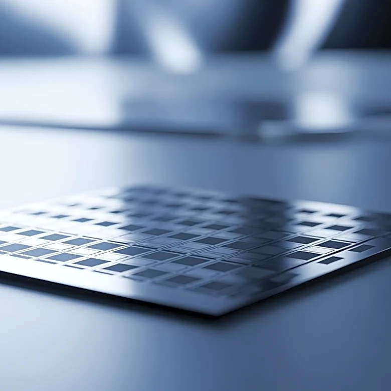 Values First Advisors Invests in Taiwan Semiconductor Manufacturing