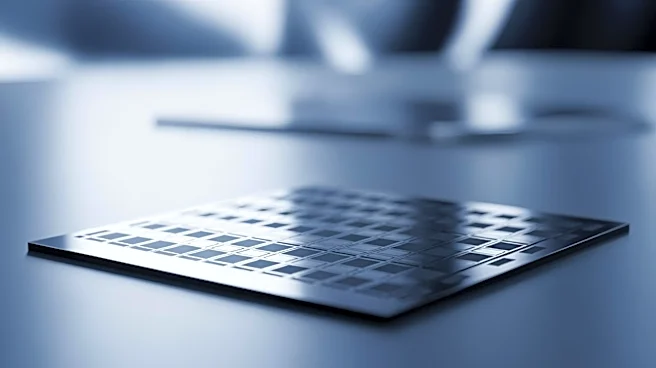 Values First Advisors Invests in Taiwan Semiconductor Manufacturing