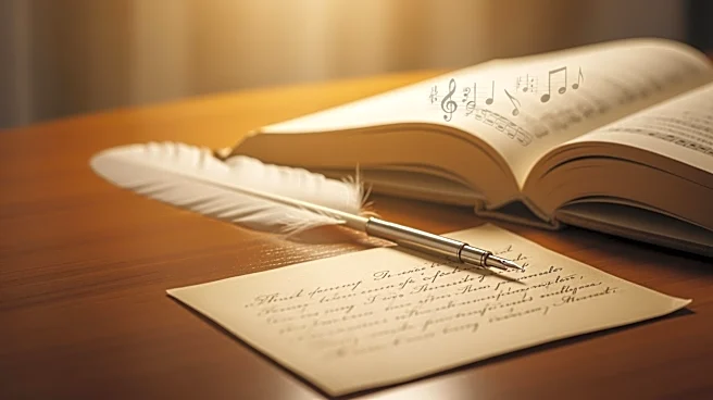 Taylor Swift Reveals Inspiration Behind 'Love Story'