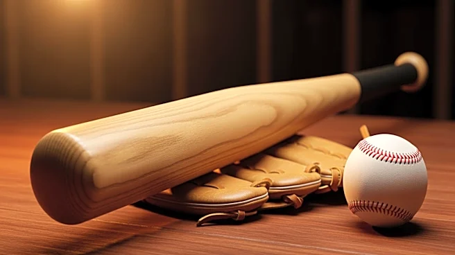 Ryan Clifford Hits Two-Run Homer for Triple-A Syracuse