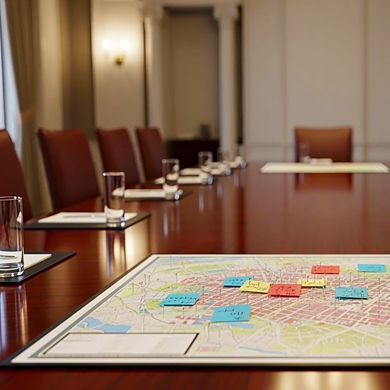 Friedkin Family to Meet with Gasperini in Rome for Strategic Discussions