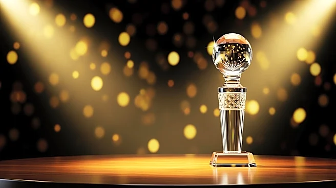 George Clooney Honored at Chaplin Awards Gala Amid Hollywood Reunion