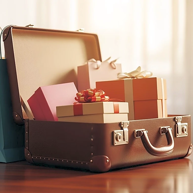 Expedia Study Reveals Travelers Spend Over $500 on Non-Travel Purchases Per Trip