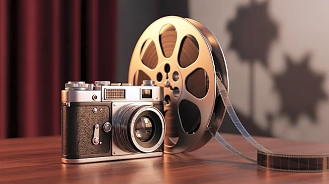 Steven Spielberg's 'Disclosure Day' Set to Premiere with Emily Blunt