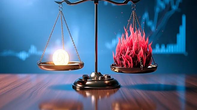 Federal Reserve Faces Challenges in Cutting Interest Rates Amid High Inflation