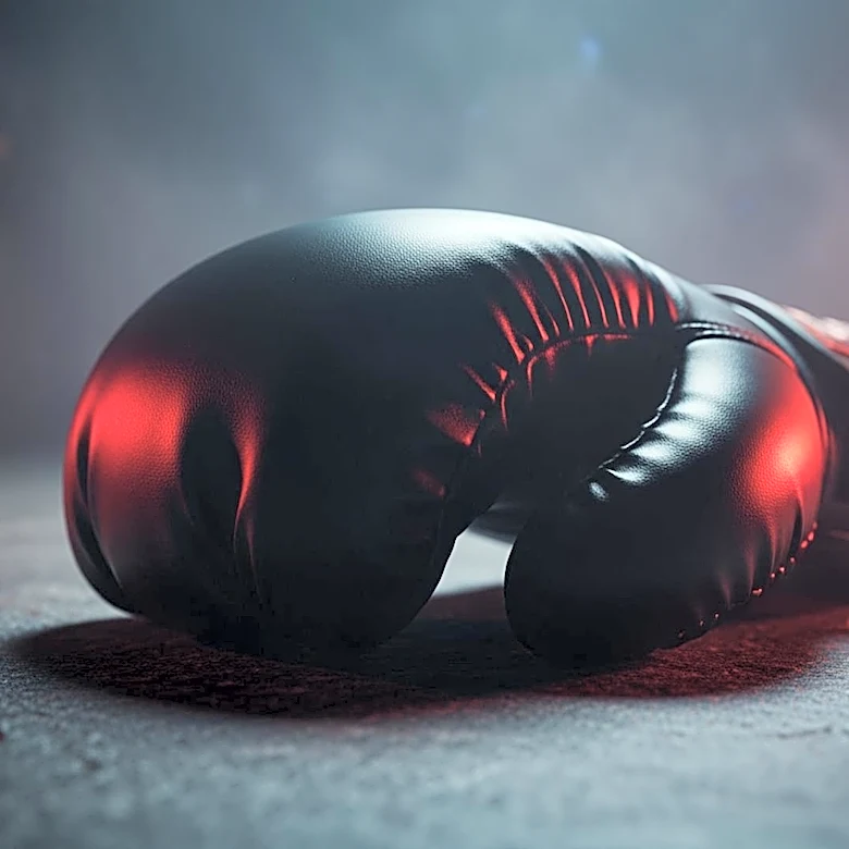 Actor Mehcad Brooks Discusses Challenges and Growth in Mortal Kombat Film Series