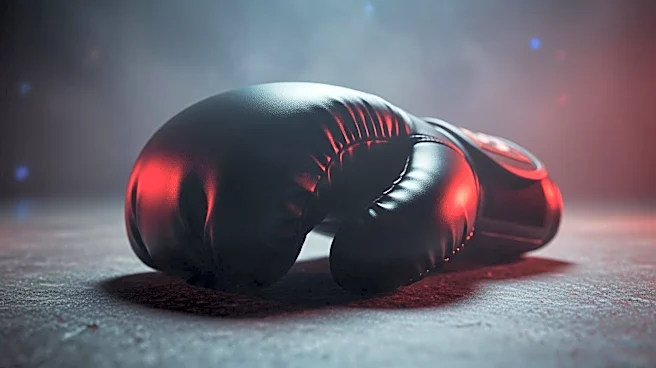 Actor Mehcad Brooks Discusses Challenges and Growth in Mortal Kombat Film Series