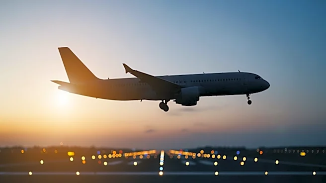 Fiji Airways Suspends Nadi to Dallas Route Amid Changing Demand