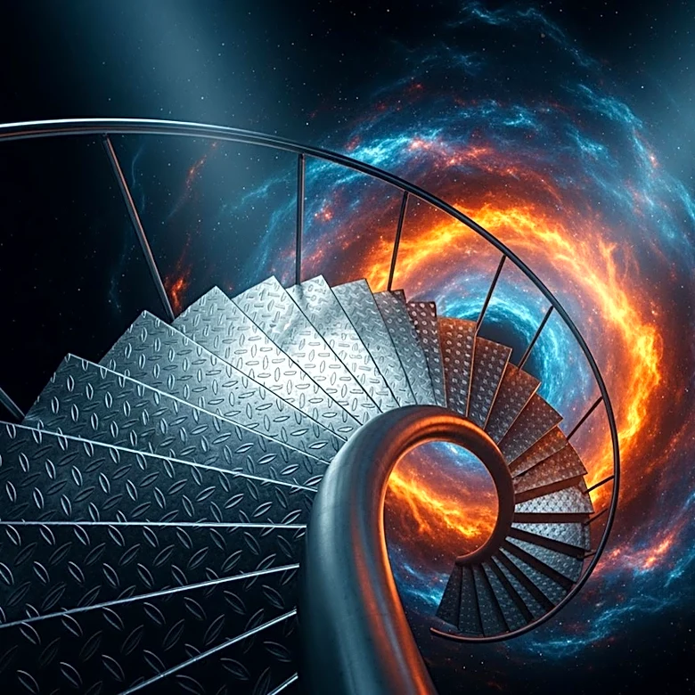 Progressive Metal Band Wiggajake Releases New Album 'Culmination of Self'