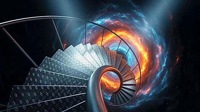 Progressive Metal Band Wiggajake Releases New Album 'Culmination of Self'