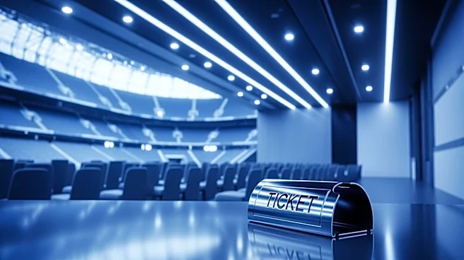 Dallas Cowboys Announce 2026-27 Season Ticket Availability Amid High Fan Expectations