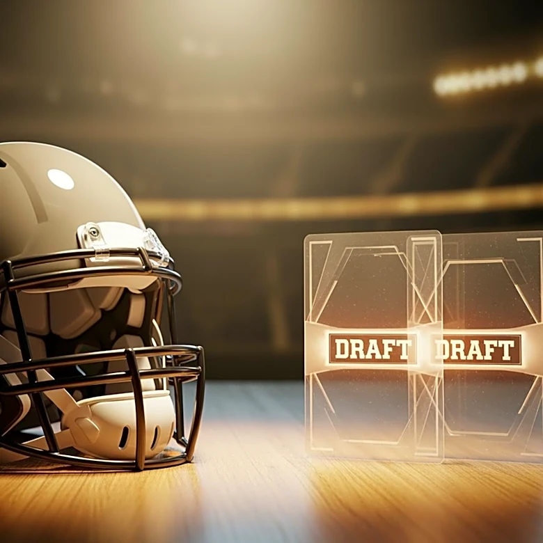 Cardinals' Coach Mike LaFleur Praises Draft Picks Jeremiyah Love and Carson Beck