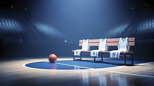 Virginia Tech Basketball Adjusts Lineup Amid Transfer Portal Changes