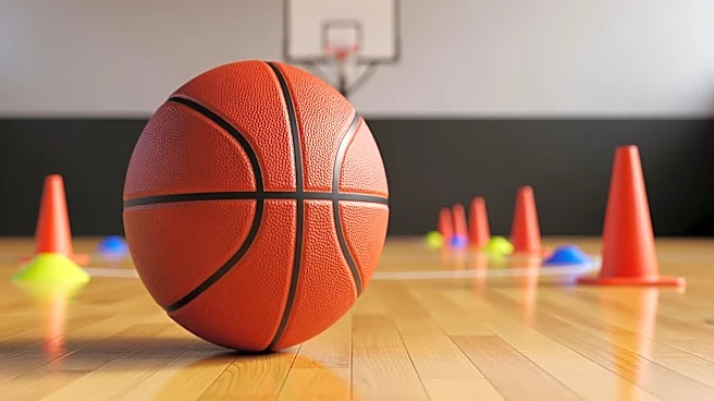 Kentucky Wildcats Basketball Focuses on Player Development Amidst Roster Changes