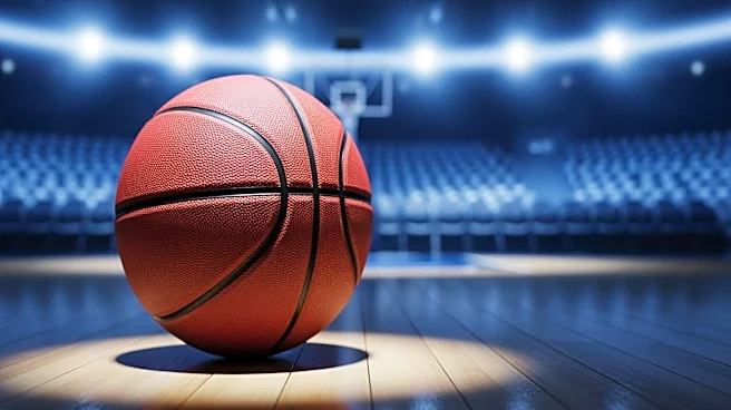 San Antonio Spurs Eliminate Portland Trail Blazers in NBA Playoffs