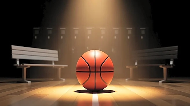 Tyran Stokes Chooses Kansas Over Kentucky, Impacting Wildcats' Roster Plans