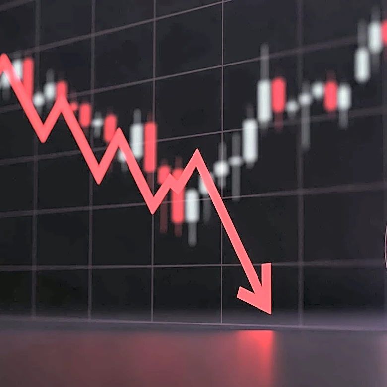 Robinhood Faces 8% Stock Drop After Missing Earnings Due to Crypto Revenue Decline