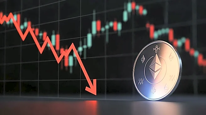 Robinhood Faces 8% Stock Drop After Missing Earnings Due to Crypto Revenue Decline