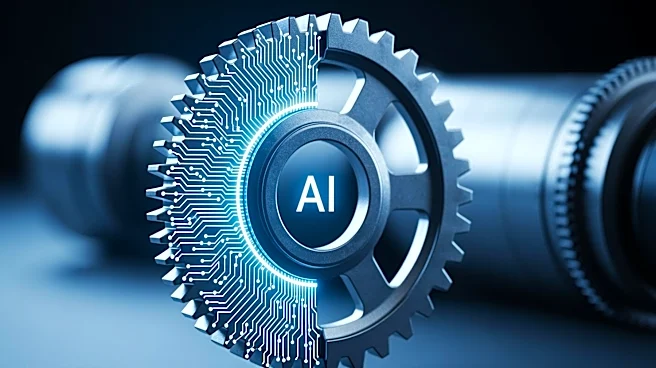 AI Economy at a Turning Point as Businesses Focus on Efficiency