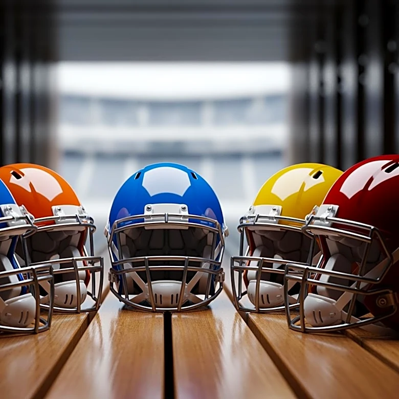 Denver Broncos Sign Five Wide Receivers to Compete for Roster Spots