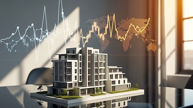 Real Estate Market's Summer Rebound Derailed by Mortgage Rates and Iran Conflict