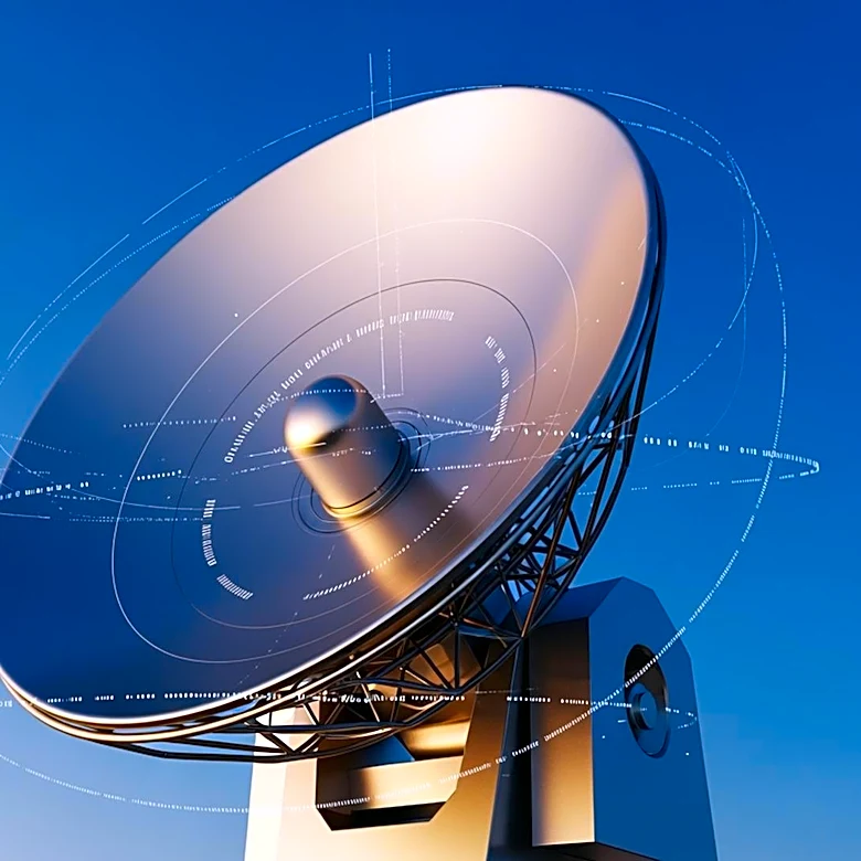 Golden Dome Missile-Defense System to Utilize Commercial Tech for Cost Efficiency