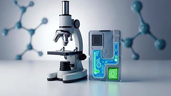 CareDx to Acquire Naveris, Expanding Precision Medicine Testing Services