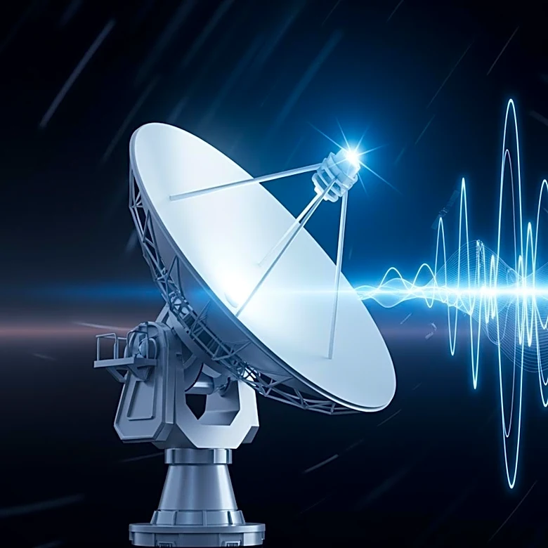 Iridium Navigates Satellite Spectrum Opportunities Amid M Activity