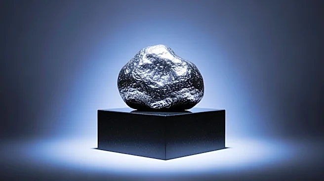 Silver Rock Capital Secures $4 Billion for New Credit Fund Amid Market Stress