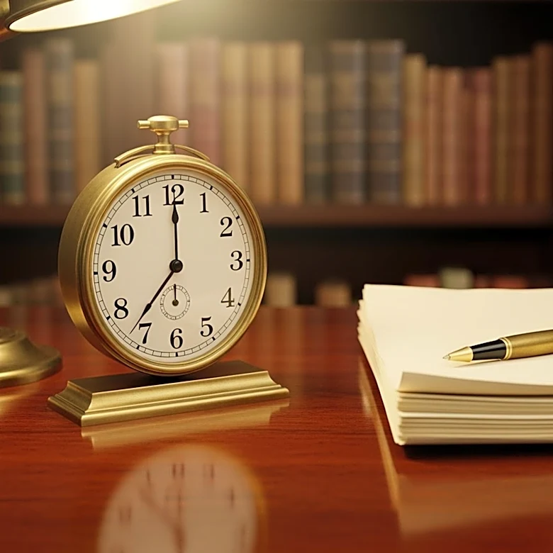 Federal Reserve Prepares for Leadership Change as Jerome Powell's Term Ends