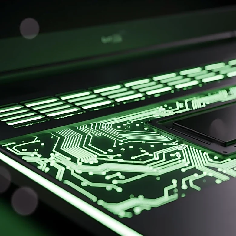 NVIDIA Introduces 12GB Version of 5070 GPU for Laptops Amid Memory Supply Challenges