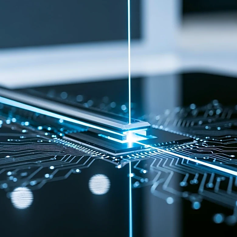 Han’s Laser Showcases Technological Innovations at Hannover Messe 2026