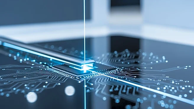 Han’s Laser Showcases Technological Innovations at Hannover Messe 2026