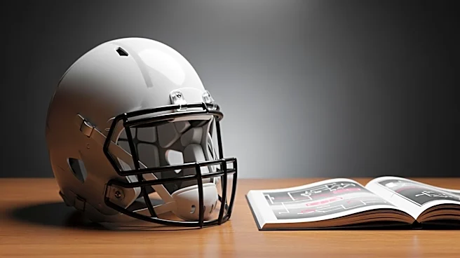 Ravens Sign Former Vanderbilt QB Diego Pavia as Undrafted Free Agent