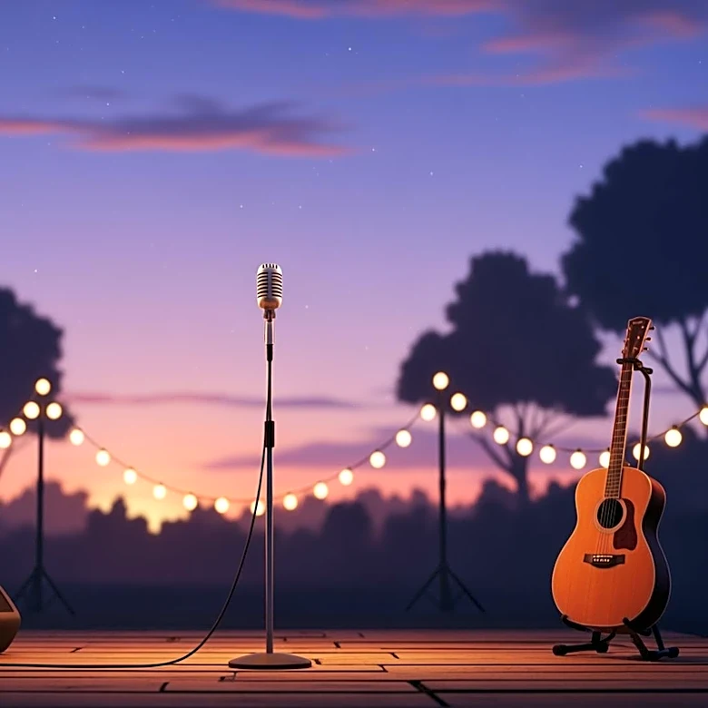 Rolling Stone Announces Inaugural Stateside Festival in Kingston, NY Featuring Noah Kahan