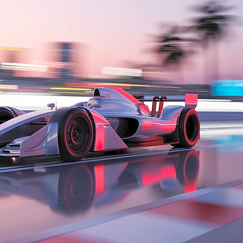 Formula 1 Returns to Miami, Highlighting U.S. Racing Venues