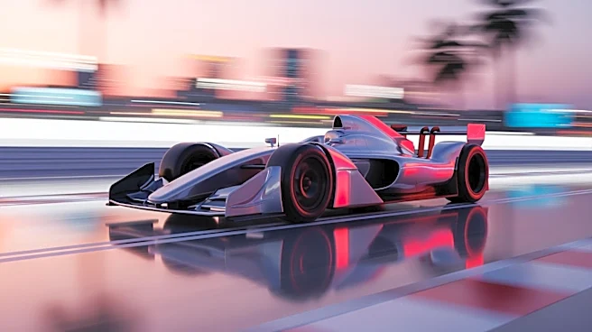 Formula 1 Returns to Miami, Highlighting U.S. Racing Venues