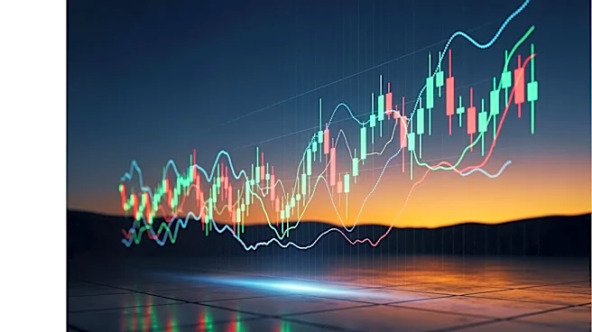 Asia-Pacific Markets React to UAE's OPEC Exit and OpenAI Concerns