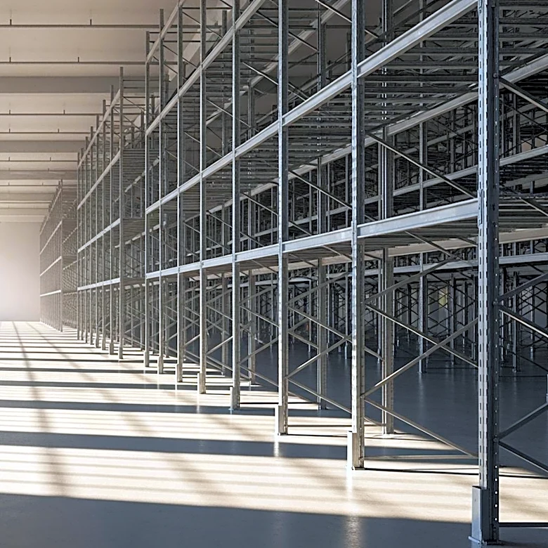 Burlington Expands Warehouse Capacity with New Distribution Centers