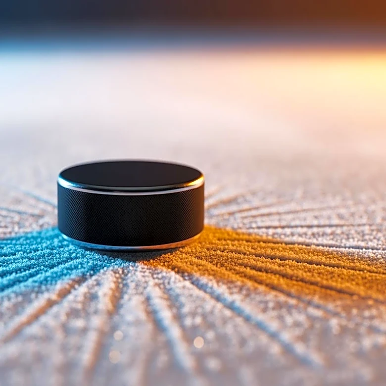 Zach Hyman Scores to Extend Oilers' Lead Against Ducks