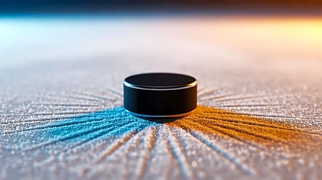 Zach Hyman Scores to Extend Oilers' Lead Against Ducks