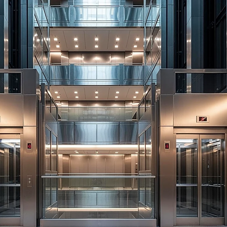 Kone to Acquire TK Elevator in $34.4 Billion Deal, Creating Largest Elevator Maker