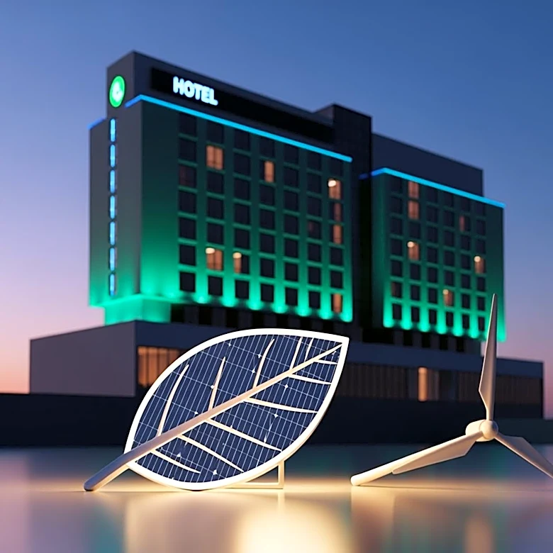 Radisson Hotel Group Launches Verified Net Zero Hotels, Emphasizing Sustainability