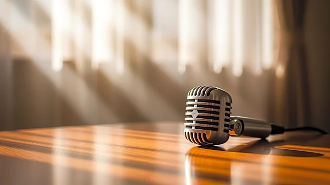 Marie Osmond Reflects on Brother Alan Osmond's Legacy and Passing